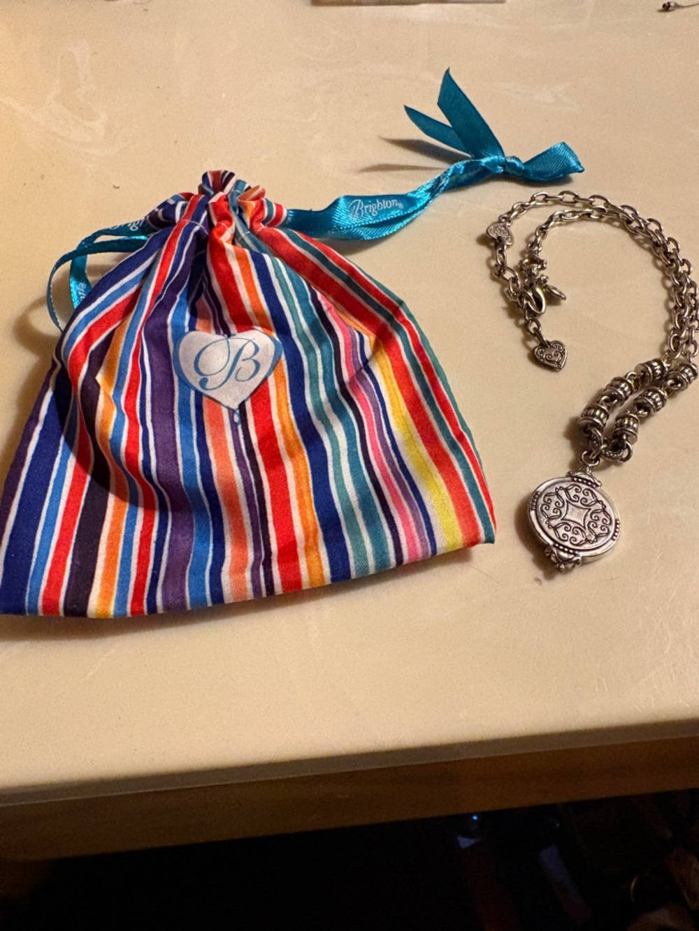 BRIGHTON necklace